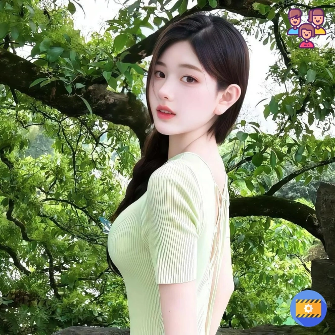 客服代表头像2